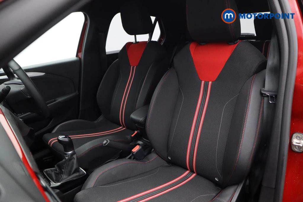 Vauxhall Corsa GS Manual Petrol Hatchback - Stock Number (1542869) - 3rd supplementary image