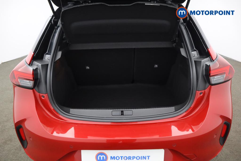 Vauxhall Corsa GS Manual Petrol Hatchback - Stock Number (1542869) - 5th supplementary image
