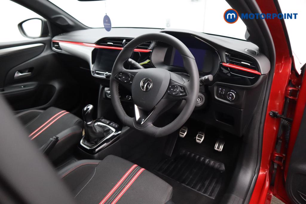 Vauxhall Corsa GS Manual Petrol Hatchback - Stock Number (1542869) - 6th supplementary image