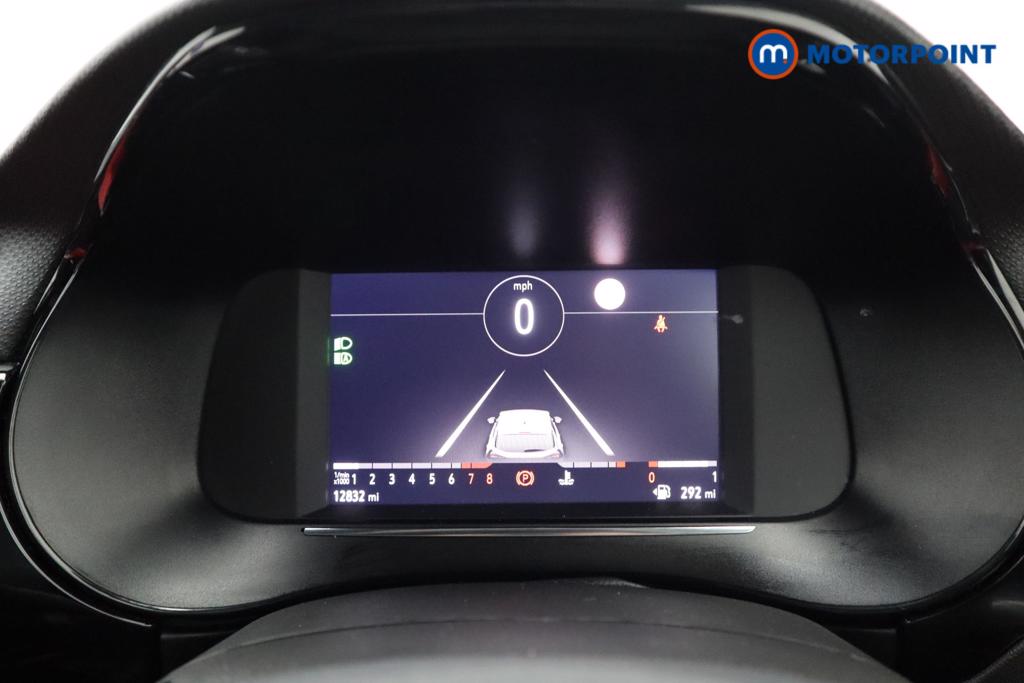 Vauxhall Corsa GS Manual Petrol Hatchback - Stock Number (1542869) - 9th supplementary image