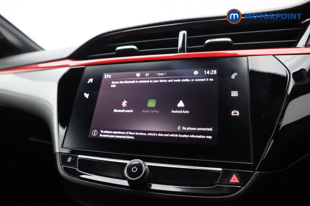 Vauxhall Corsa GS Manual Petrol Hatchback - Stock Number (1542869) - 11th supplementary image