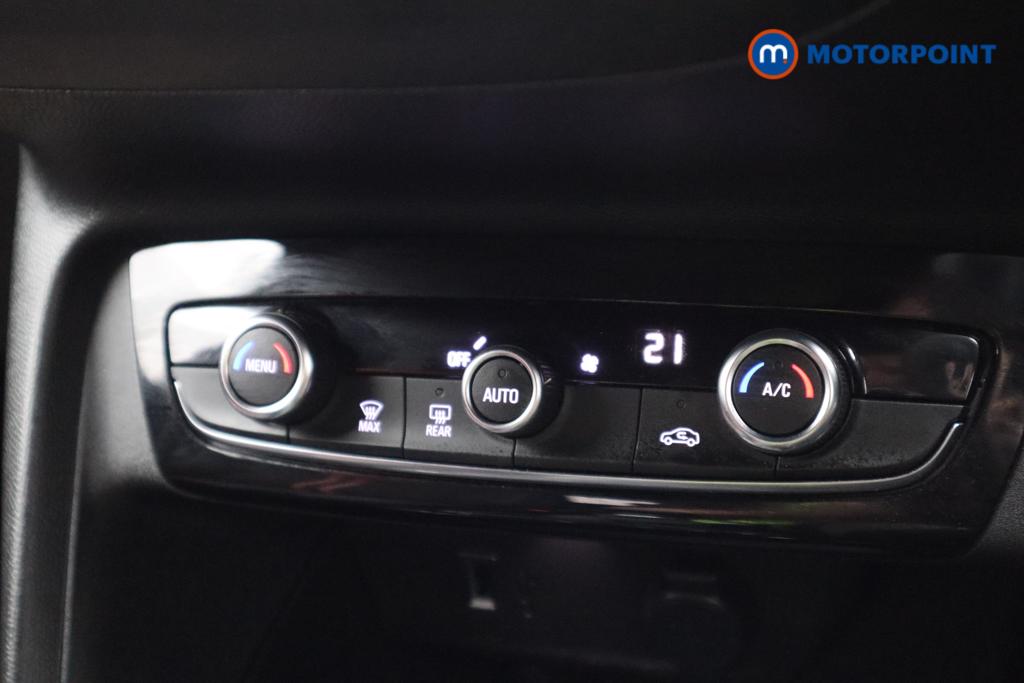 Vauxhall Corsa GS Manual Petrol Hatchback - Stock Number (1542869) - 12th supplementary image