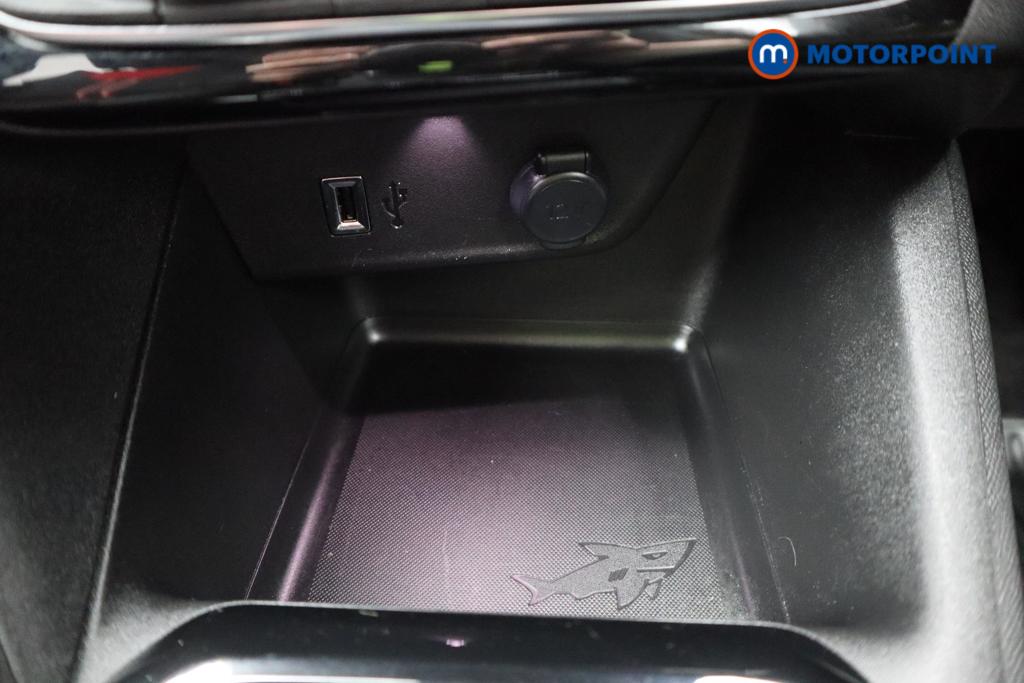 Vauxhall Corsa GS Manual Petrol Hatchback - Stock Number (1542869) - 13th supplementary image