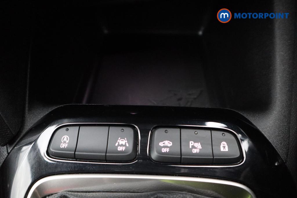 Vauxhall Corsa GS Manual Petrol Hatchback - Stock Number (1542869) - 14th supplementary image