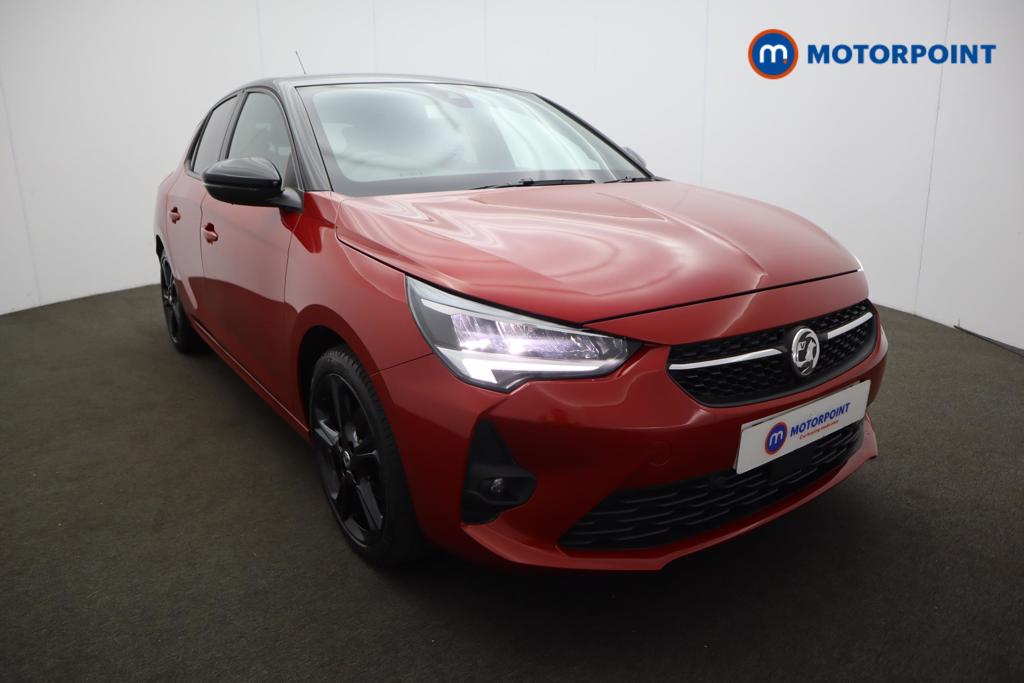 Vauxhall Corsa GS Manual Petrol Hatchback - Stock Number (1542869) - 18th supplementary image