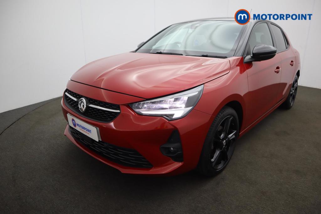 Vauxhall Corsa GS Manual Petrol Hatchback - Stock Number (1542869) - 19th supplementary image
