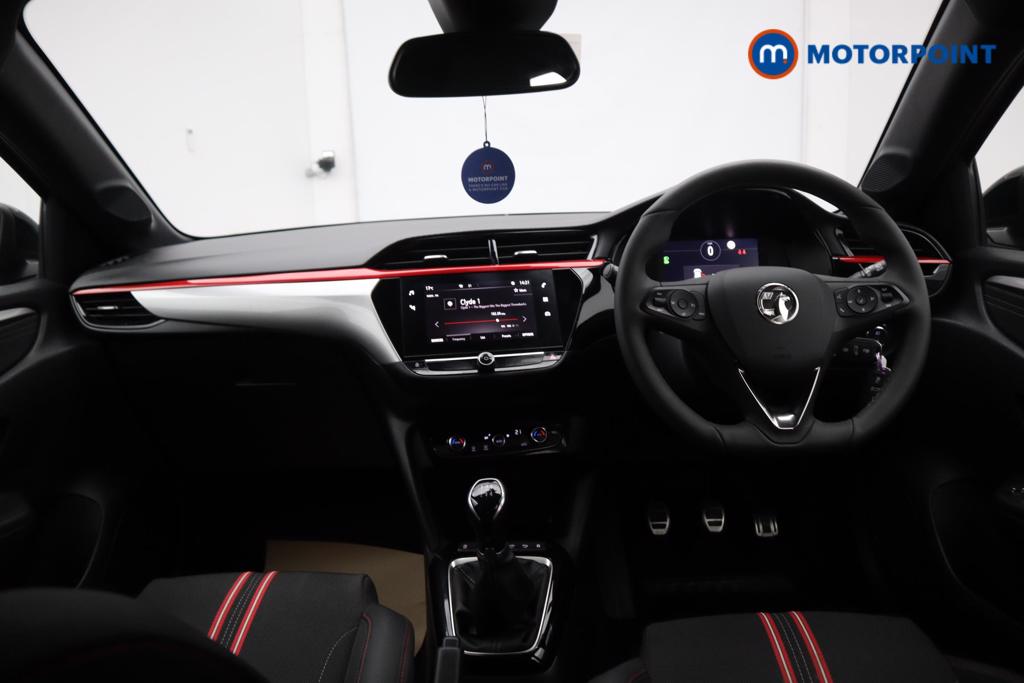 Vauxhall Corsa GS Manual Petrol Hatchback - Stock Number (1542869) - 1st supplementary image