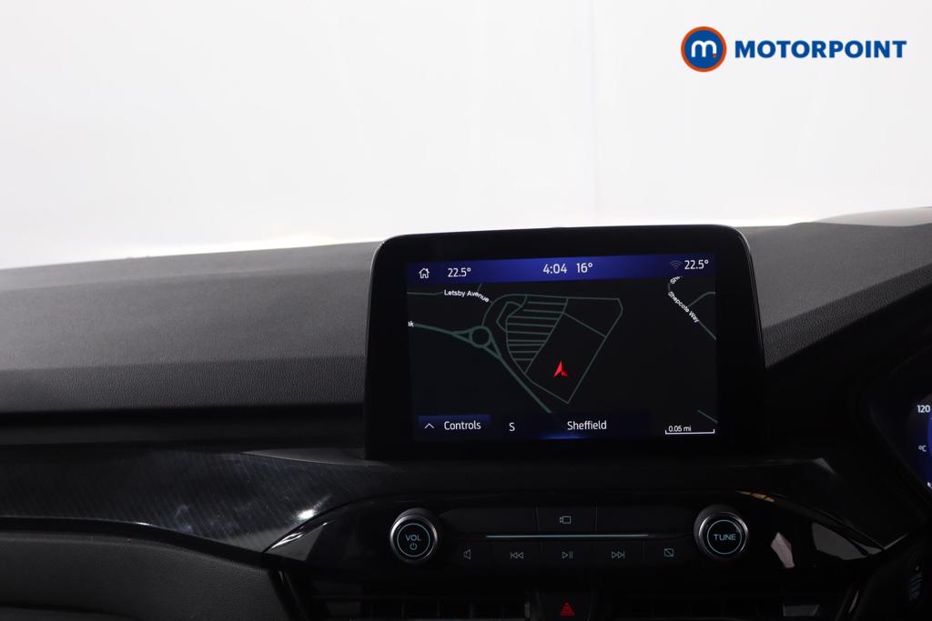 Ford Kuga Graphite Tech Edition Automatic Petrol Plug-In Hybrid SUV - Stock Number (1543212) - 2nd supplementary image