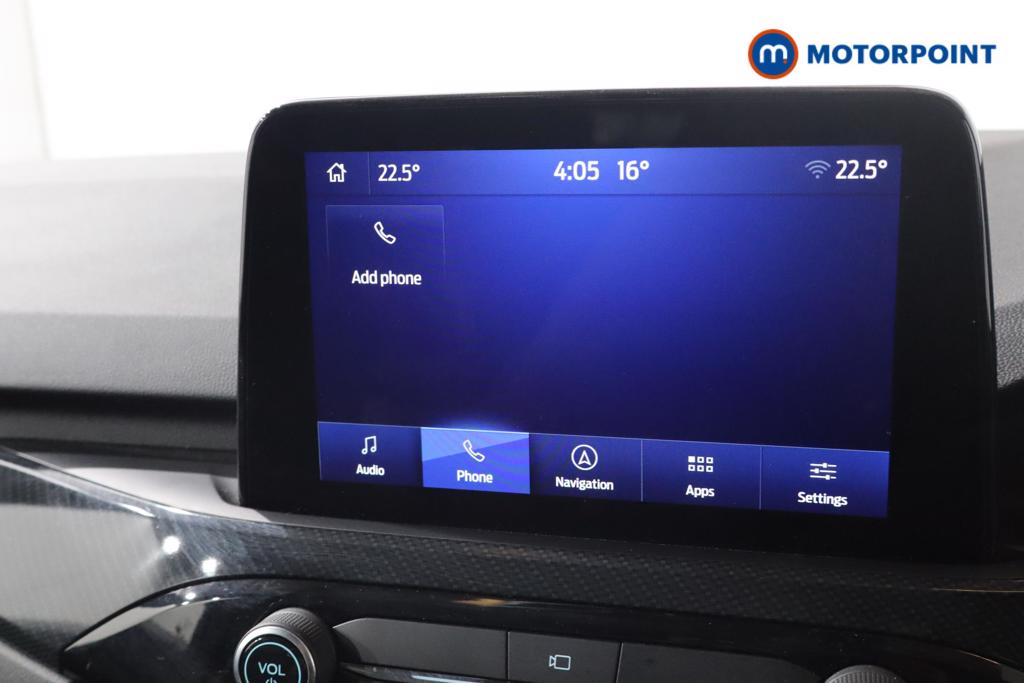 Ford Kuga Graphite Tech Edition Automatic Petrol Plug-In Hybrid SUV - Stock Number (1543212) - 6th supplementary image