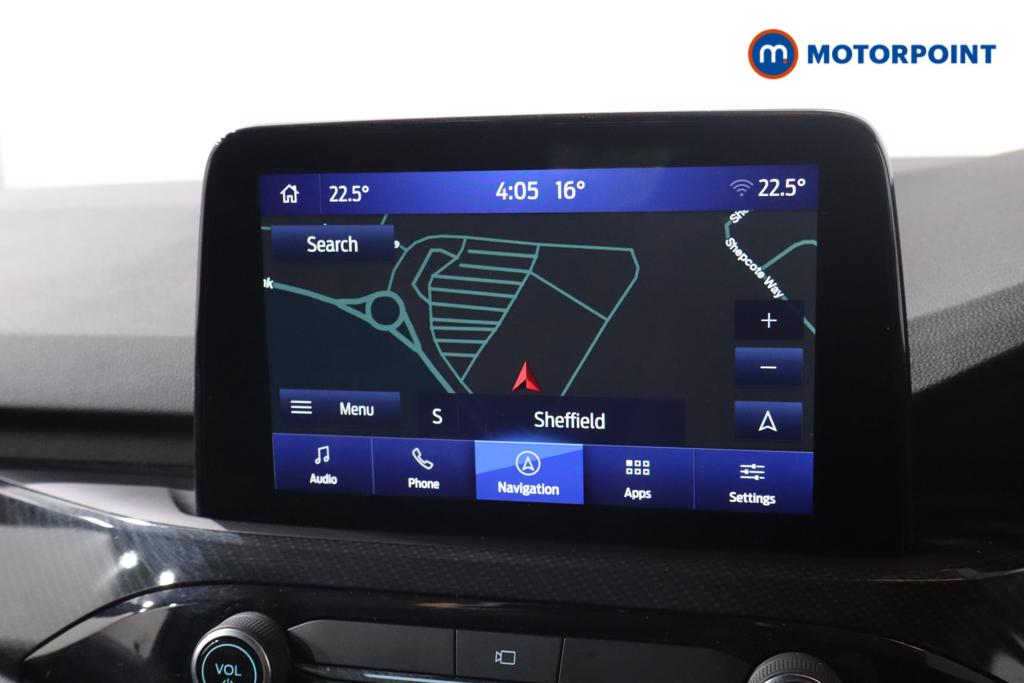 Ford Kuga Graphite Tech Edition Automatic Petrol Plug-In Hybrid SUV - Stock Number (1543212) - 7th supplementary image
