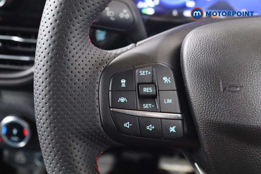 Ford Kuga Graphite Tech Edition Automatic Petrol Plug-In Hybrid SUV - Stock Number (1543212) - 8th supplementary image