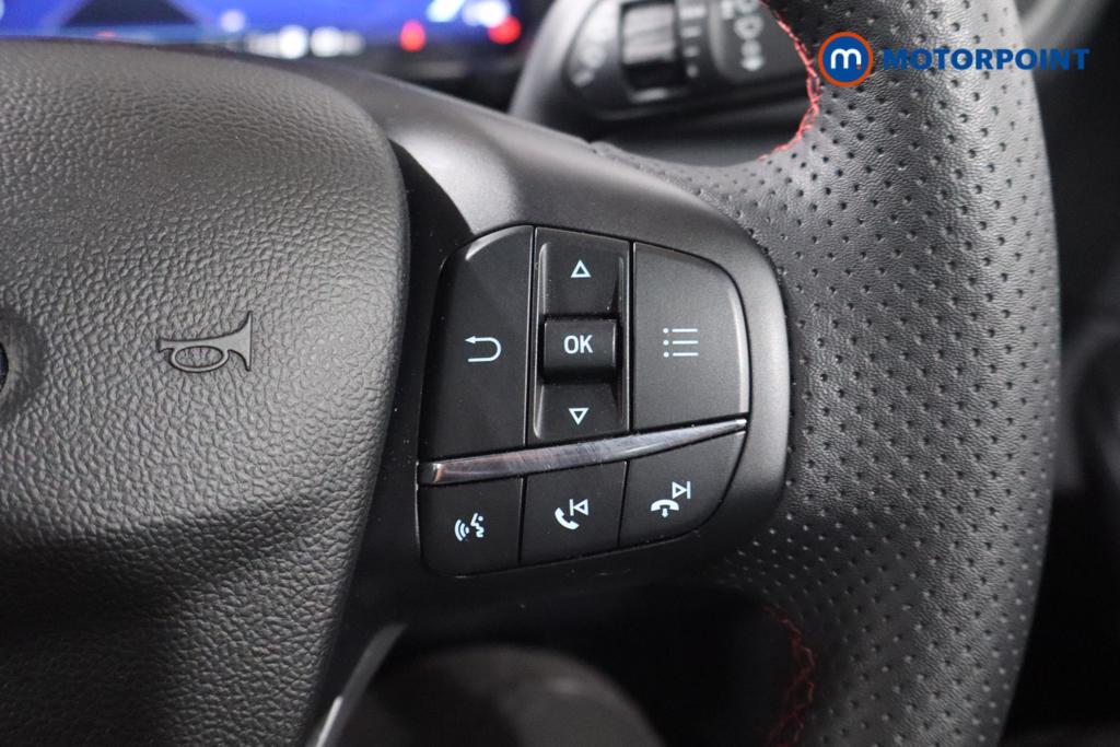 Ford Kuga Graphite Tech Edition Automatic Petrol Plug-In Hybrid SUV - Stock Number (1543212) - 9th supplementary image