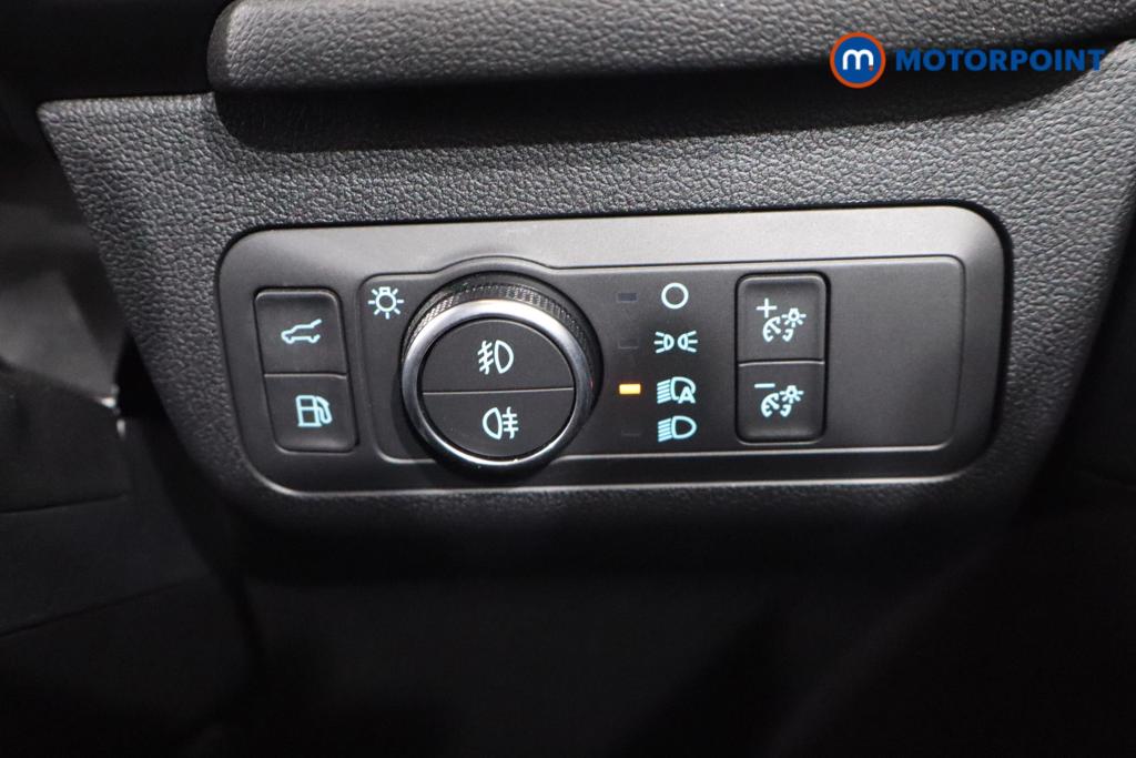 Ford Kuga Graphite Tech Edition Automatic Petrol Plug-In Hybrid SUV - Stock Number (1543212) - 10th supplementary image