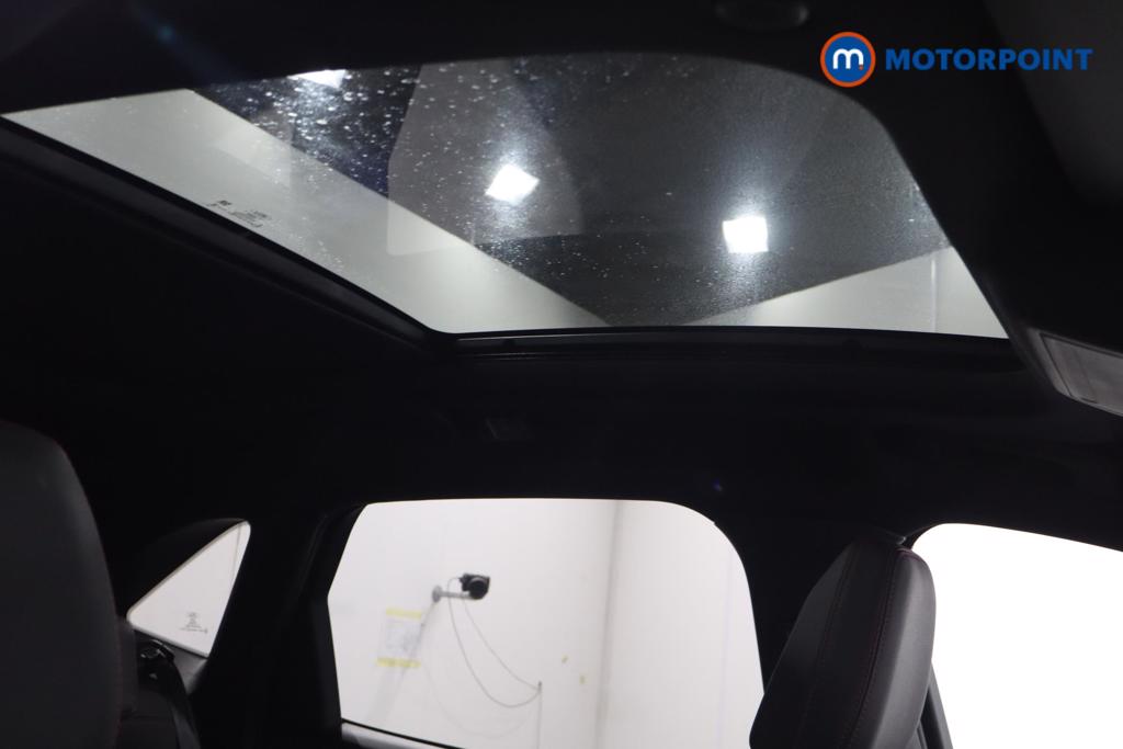 Ford Kuga Graphite Tech Edition Automatic Petrol Plug-In Hybrid SUV - Stock Number (1543212) - 12th supplementary image
