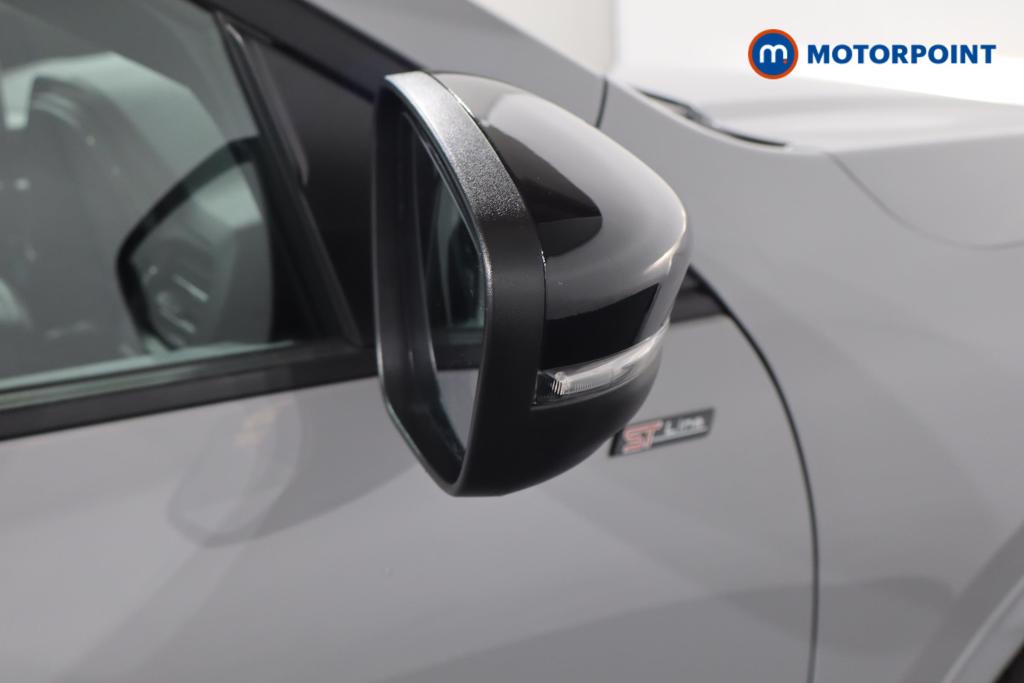 Ford Kuga Graphite Tech Edition Automatic Petrol Plug-In Hybrid SUV - Stock Number (1543212) - 13th supplementary image