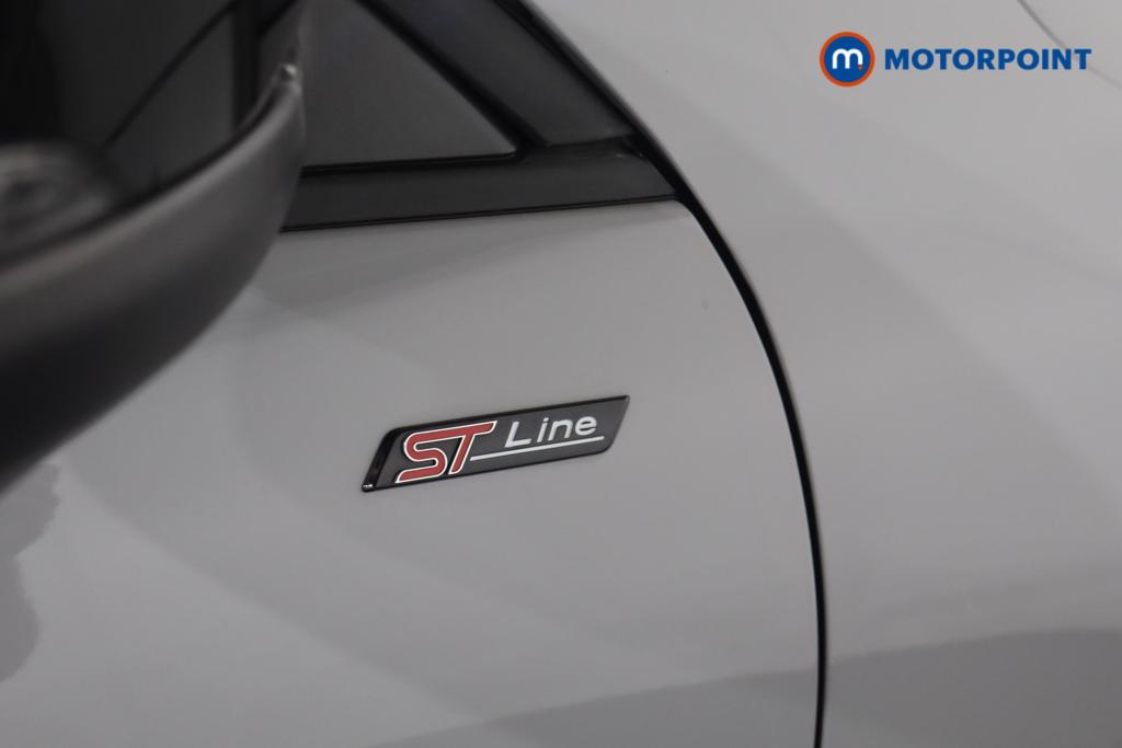 Ford Kuga Graphite Tech Edition Automatic Petrol Plug-In Hybrid SUV - Stock Number (1543212) - 14th supplementary image