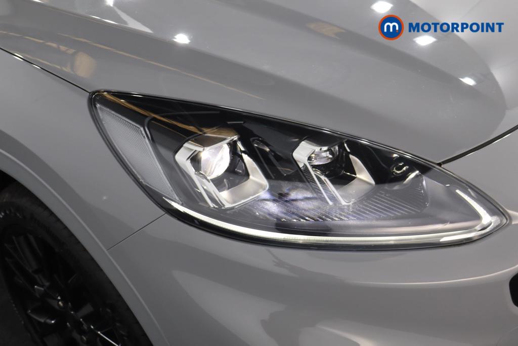 Ford Kuga Graphite Tech Edition Automatic Petrol Plug-In Hybrid SUV - Stock Number (1543212) - 15th supplementary image
