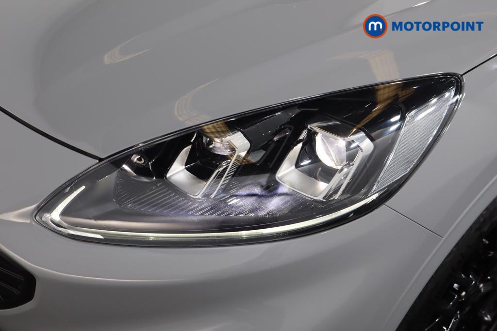 Ford Kuga Graphite Tech Edition Automatic Petrol Plug-In Hybrid SUV - Stock Number (1543212) - 16th supplementary image