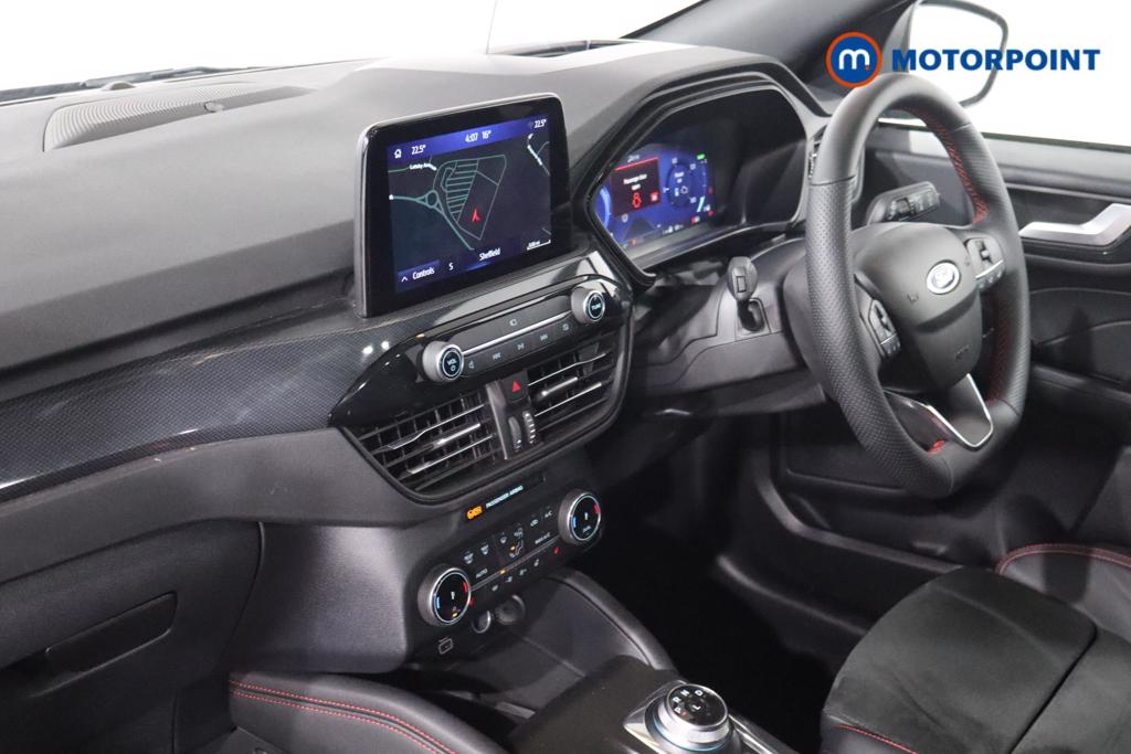 Ford Kuga Graphite Tech Edition Automatic Petrol Plug-In Hybrid SUV - Stock Number (1543212) - 18th supplementary image