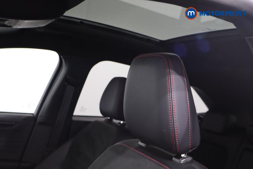 Ford Kuga Graphite Tech Edition Automatic Petrol Plug-In Hybrid SUV - Stock Number (1543212) - 19th supplementary image