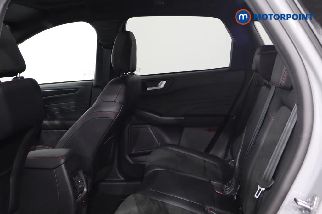Ford Kuga Graphite Tech Edition Automatic Petrol Plug-In Hybrid SUV - Stock Number (1543212) - 21st supplementary image