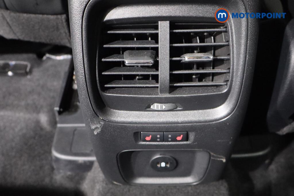 Ford Kuga Graphite Tech Edition Automatic Petrol Plug-In Hybrid SUV - Stock Number (1543212) - 22nd supplementary image