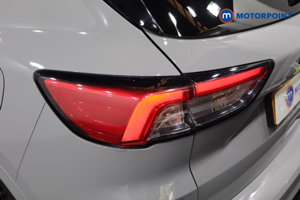 Ford Kuga Graphite Tech Edition Automatic Petrol Plug-In Hybrid SUV - Stock Number (1543212) - 23rd supplementary image