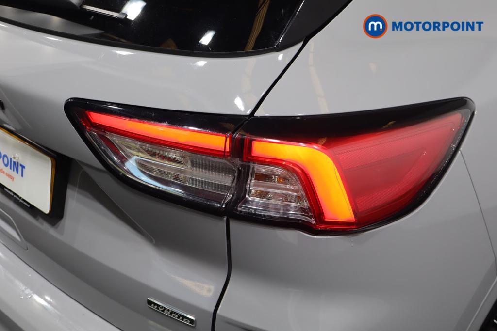 Ford Kuga Graphite Tech Edition Automatic Petrol Plug-In Hybrid SUV - Stock Number (1543212) - 24th supplementary image