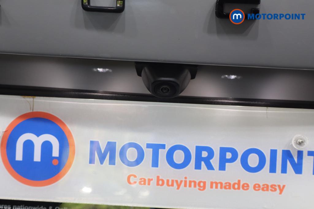 Ford Kuga Graphite Tech Edition Automatic Petrol Plug-In Hybrid SUV - Stock Number (1543212) - 26th supplementary image