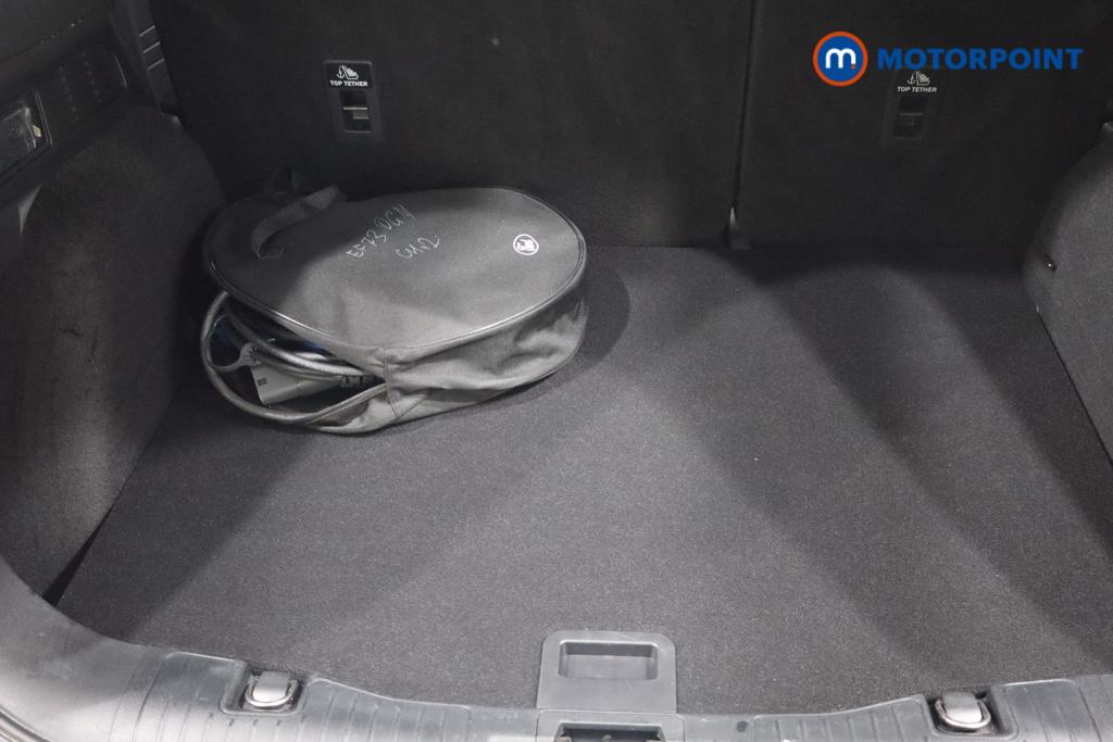 Ford Kuga Graphite Tech Edition Automatic Petrol Plug-In Hybrid SUV - Stock Number (1543212) - 27th supplementary image