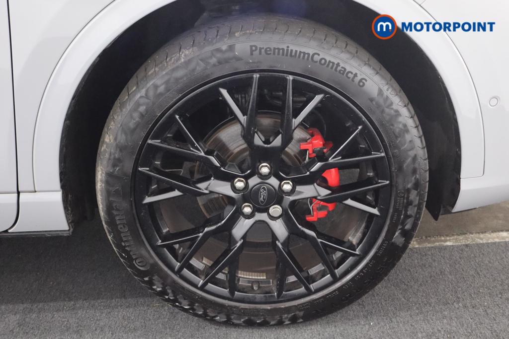 Ford Kuga Graphite Tech Edition Automatic Petrol Plug-In Hybrid SUV - Stock Number (1543212) - 30th supplementary image