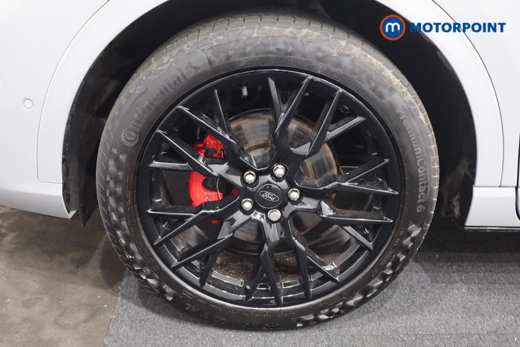 Ford Kuga Graphite Tech Edition Automatic Petrol Plug-In Hybrid SUV - Stock Number (1543212) - 31st supplementary image