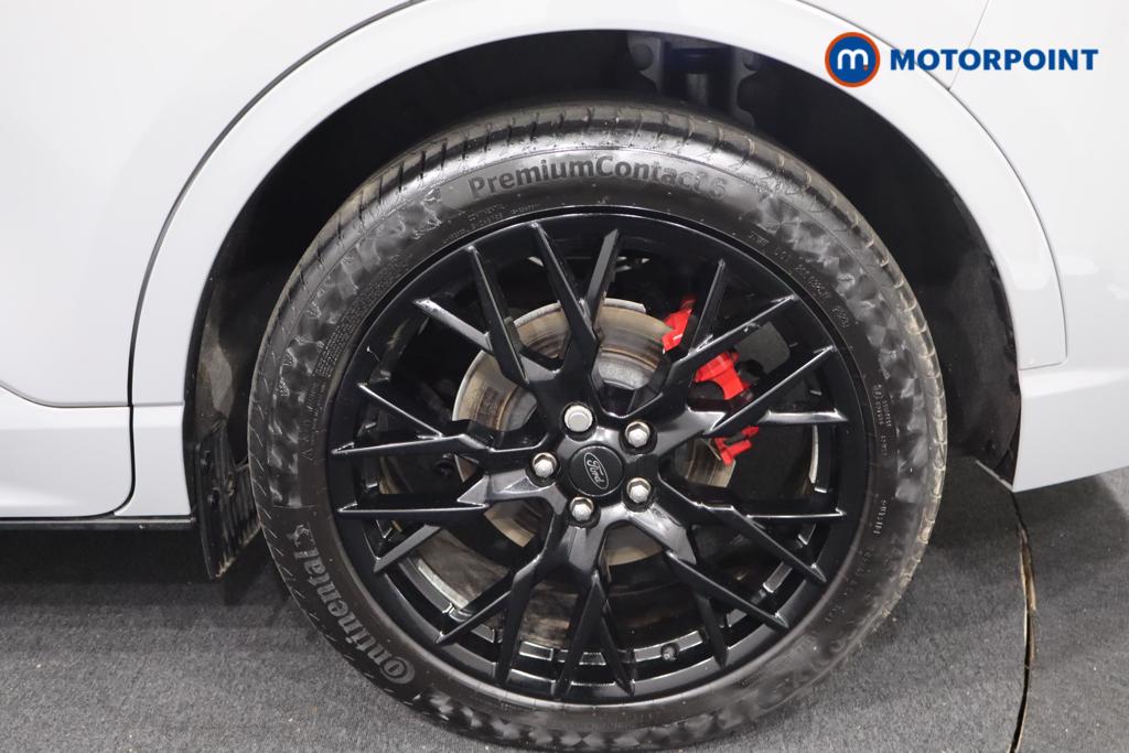 Ford Kuga Graphite Tech Edition Automatic Petrol Plug-In Hybrid SUV - Stock Number (1543212) - 32nd supplementary image