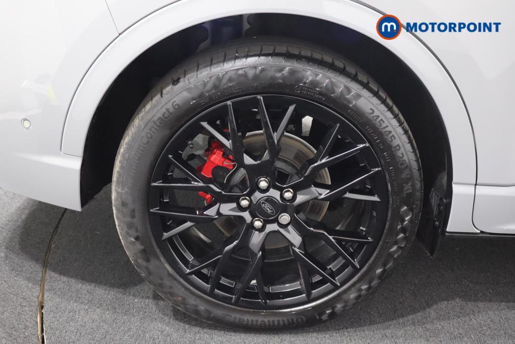 Ford Kuga Graphite Tech Edition Automatic Petrol Plug-In Hybrid SUV - Stock Number (1543212) - 33rd supplementary image
