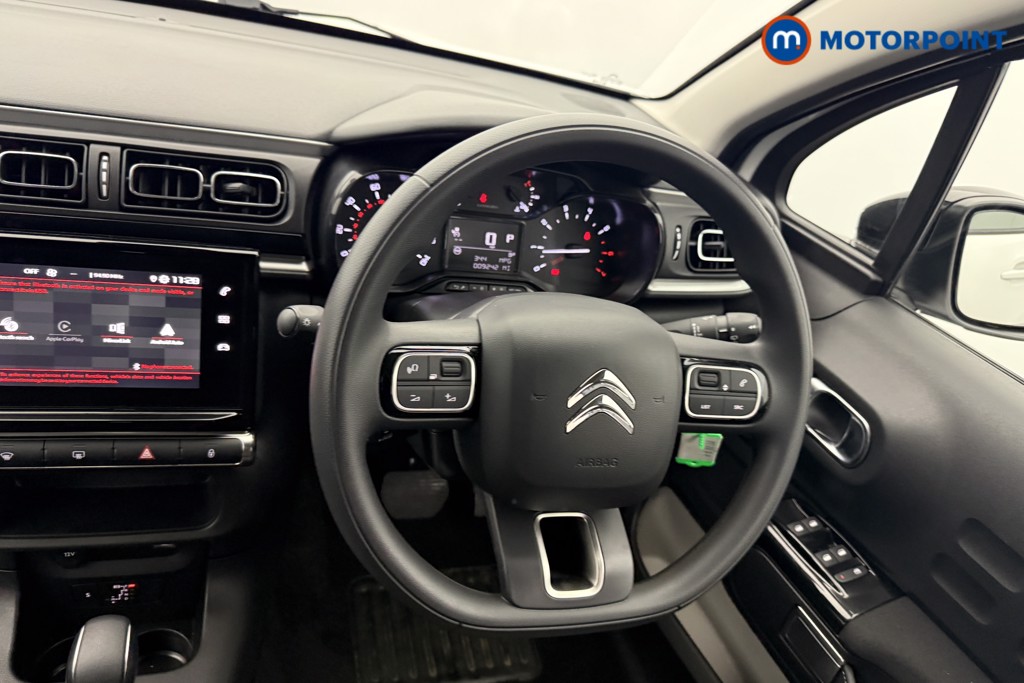 Citroen C3 Plus Automatic Petrol Hatchback - Stock Number (1543245) - 3rd supplementary image
