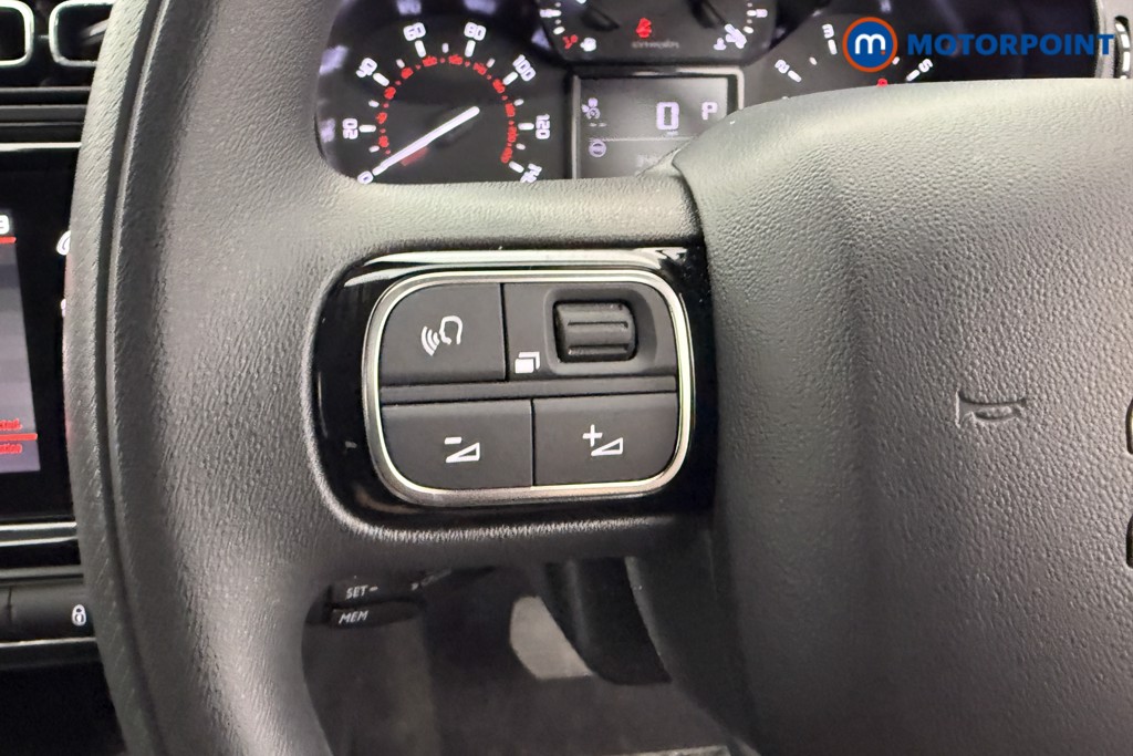 Citroen C3 Plus Automatic Petrol Hatchback - Stock Number (1543245) - 12th supplementary image