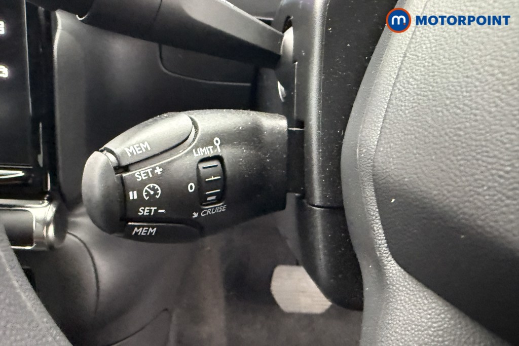 Citroen C3 Plus Automatic Petrol Hatchback - Stock Number (1543245) - 14th supplementary image