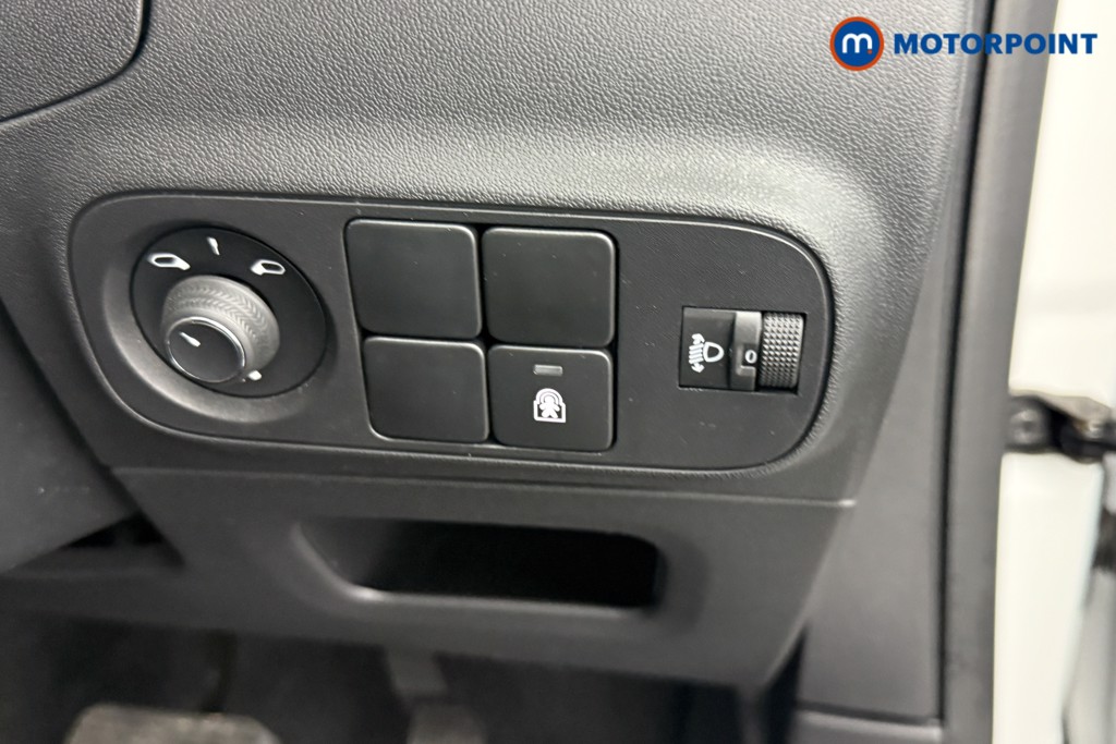 Citroen C3 Plus Automatic Petrol Hatchback - Stock Number (1543245) - 15th supplementary image