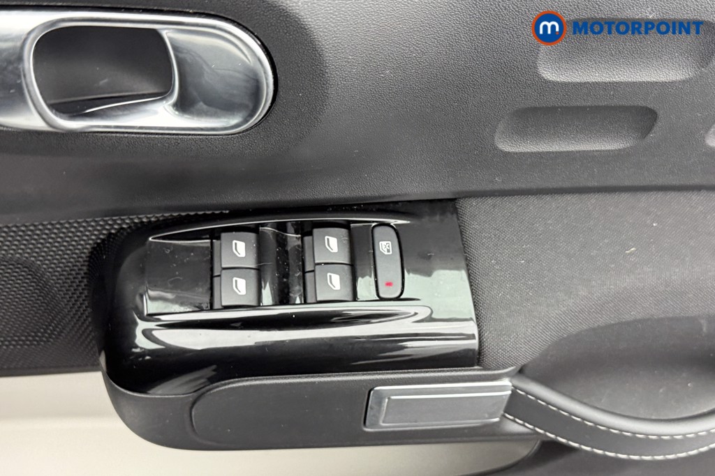 Citroen C3 Plus Automatic Petrol Hatchback - Stock Number (1543245) - 16th supplementary image