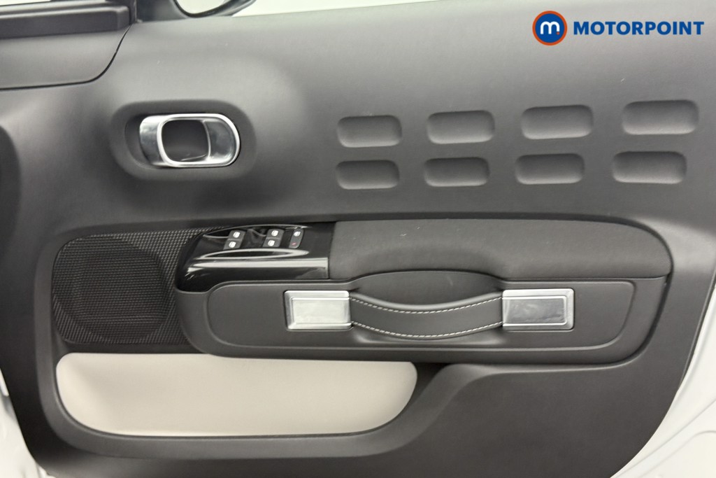 Citroen C3 Plus Automatic Petrol Hatchback - Stock Number (1543245) - 17th supplementary image