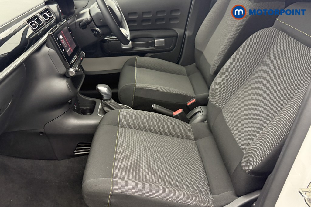 Citroen C3 Plus Automatic Petrol Hatchback - Stock Number (1543245) - 21st supplementary image