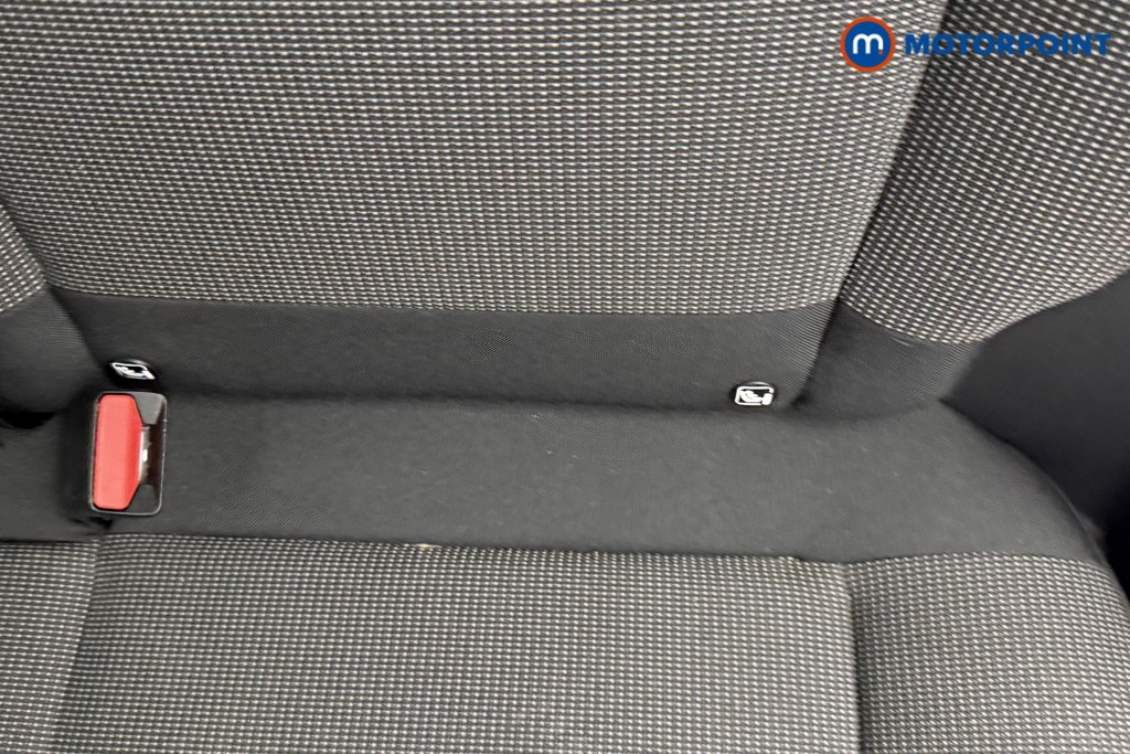 Citroen C3 Plus Automatic Petrol Hatchback - Stock Number (1543245) - 23rd supplementary image