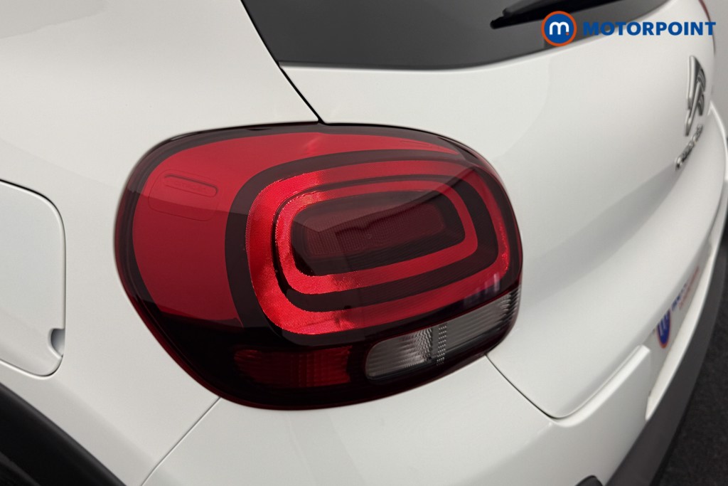 Citroen C3 Plus Automatic Petrol Hatchback - Stock Number (1543245) - 24th supplementary image