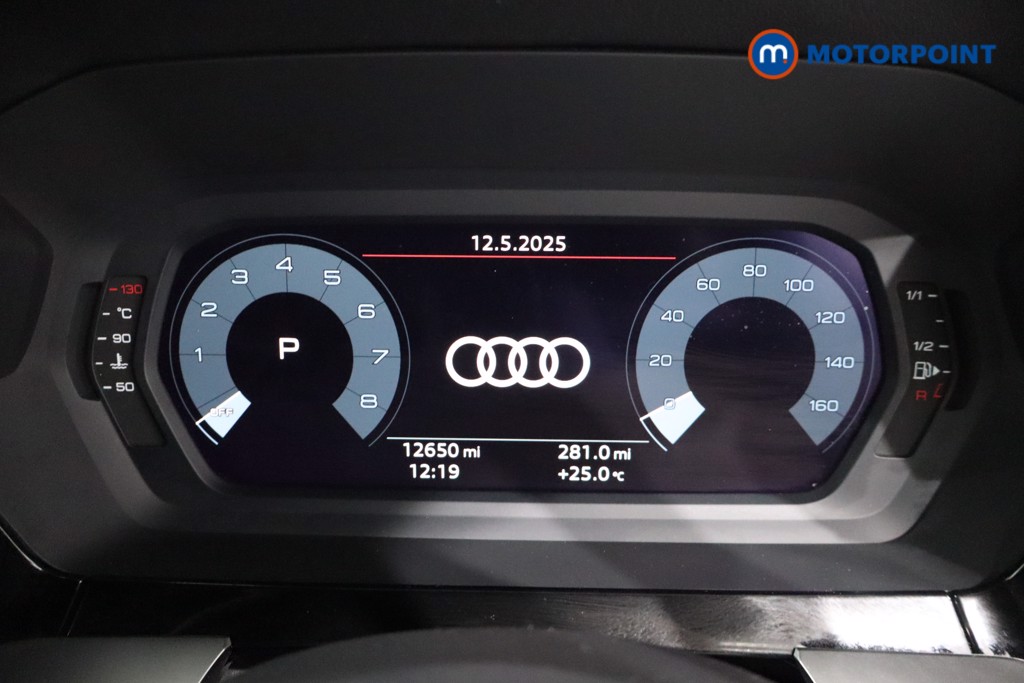 Audi A3 S Line Automatic Petrol Saloon - Stock Number (1543261) - 13th supplementary image