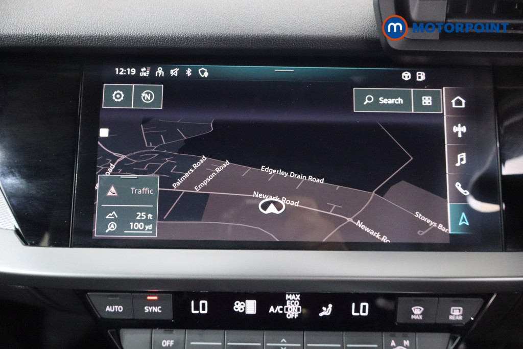 Audi A3 S Line Automatic Petrol Saloon - Stock Number (1543261) - 15th supplementary image