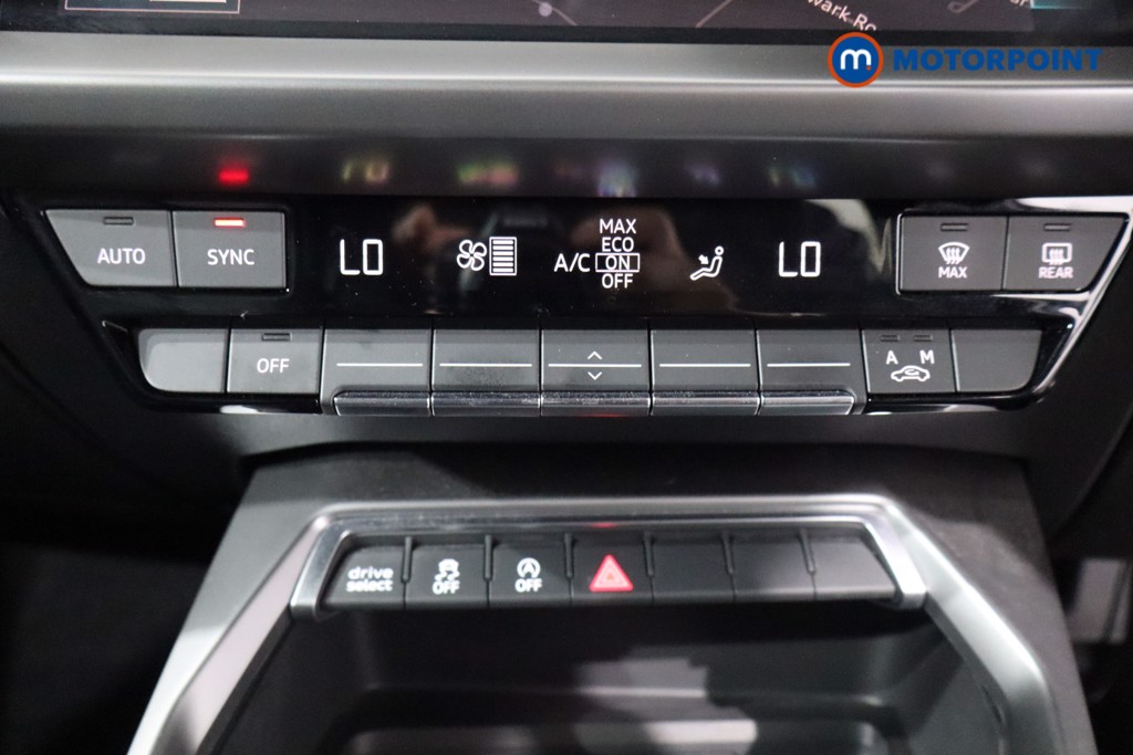Audi A3 S Line Automatic Petrol Saloon - Stock Number (1543261) - 16th supplementary image