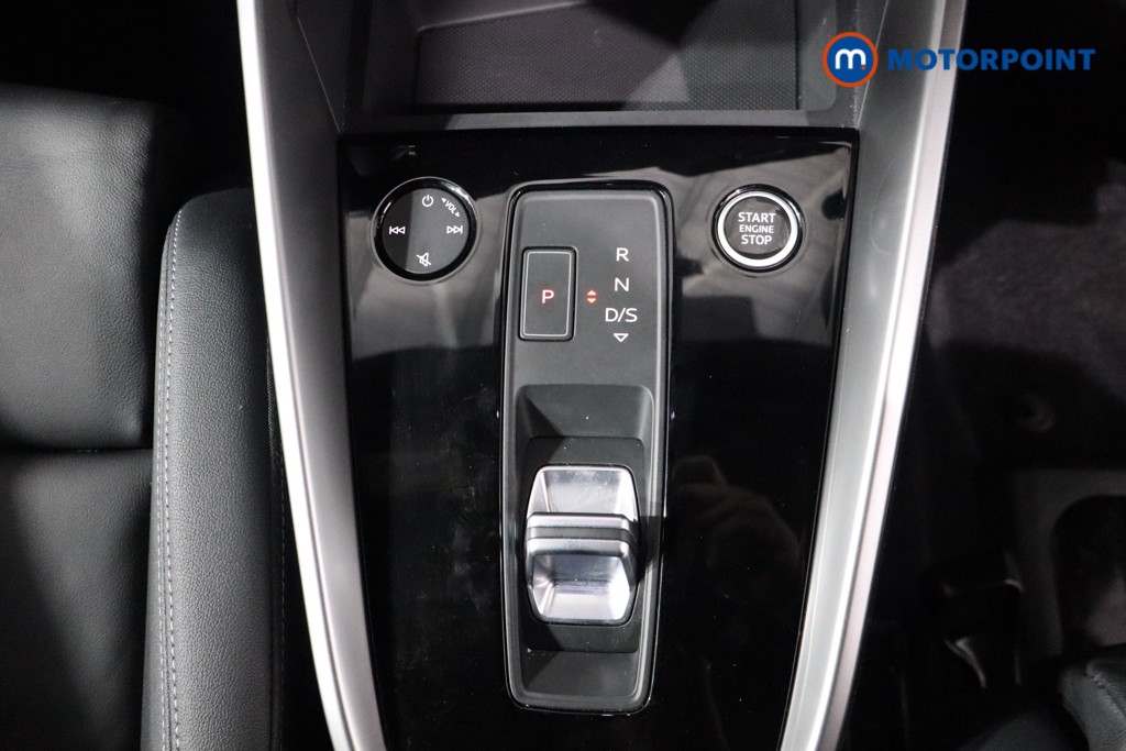 Audi A3 S Line Automatic Petrol Saloon - Stock Number (1543261) - 18th supplementary image