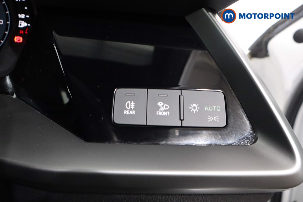 Audi A3 S Line Automatic Petrol Saloon - Stock Number (1543261) - 21st supplementary image