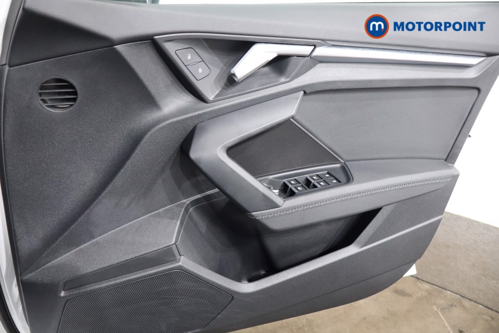 Audi A3 S Line Automatic Petrol Saloon - Stock Number (1543261) - 22nd supplementary image