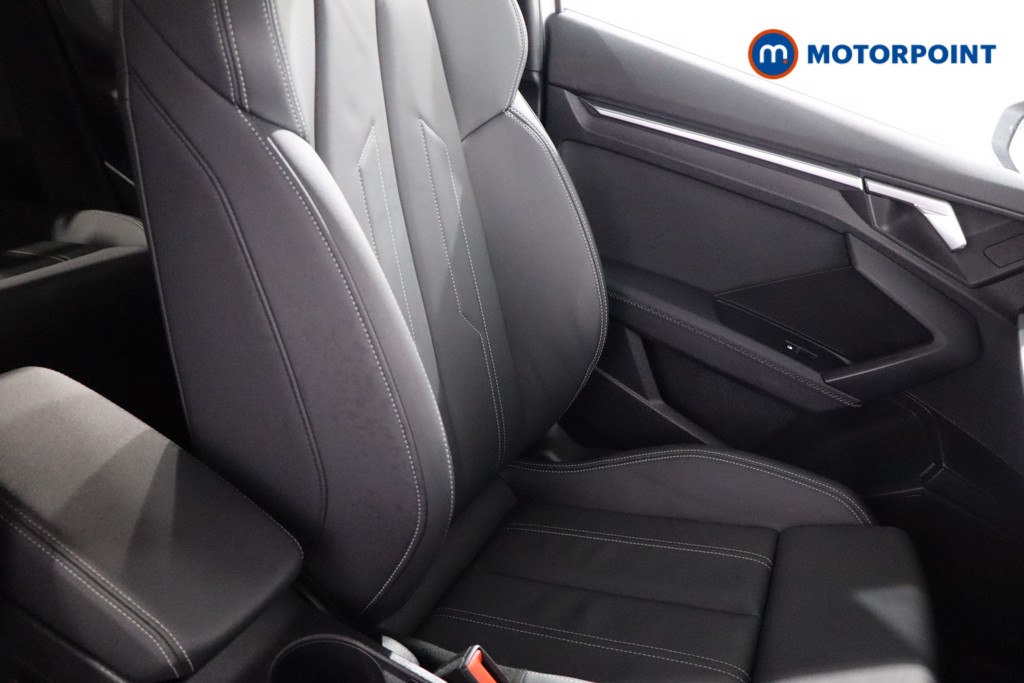 Audi A3 S Line Automatic Petrol Saloon - Stock Number (1543261) - 24th supplementary image